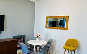 2B Apartment Near Glasgow Sec, Ovo Hydro & City Centre