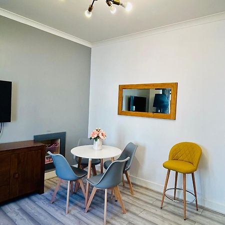 2B Apartment Near Glasgow Sec, Ovo Hydro & City Centre Exterior photo