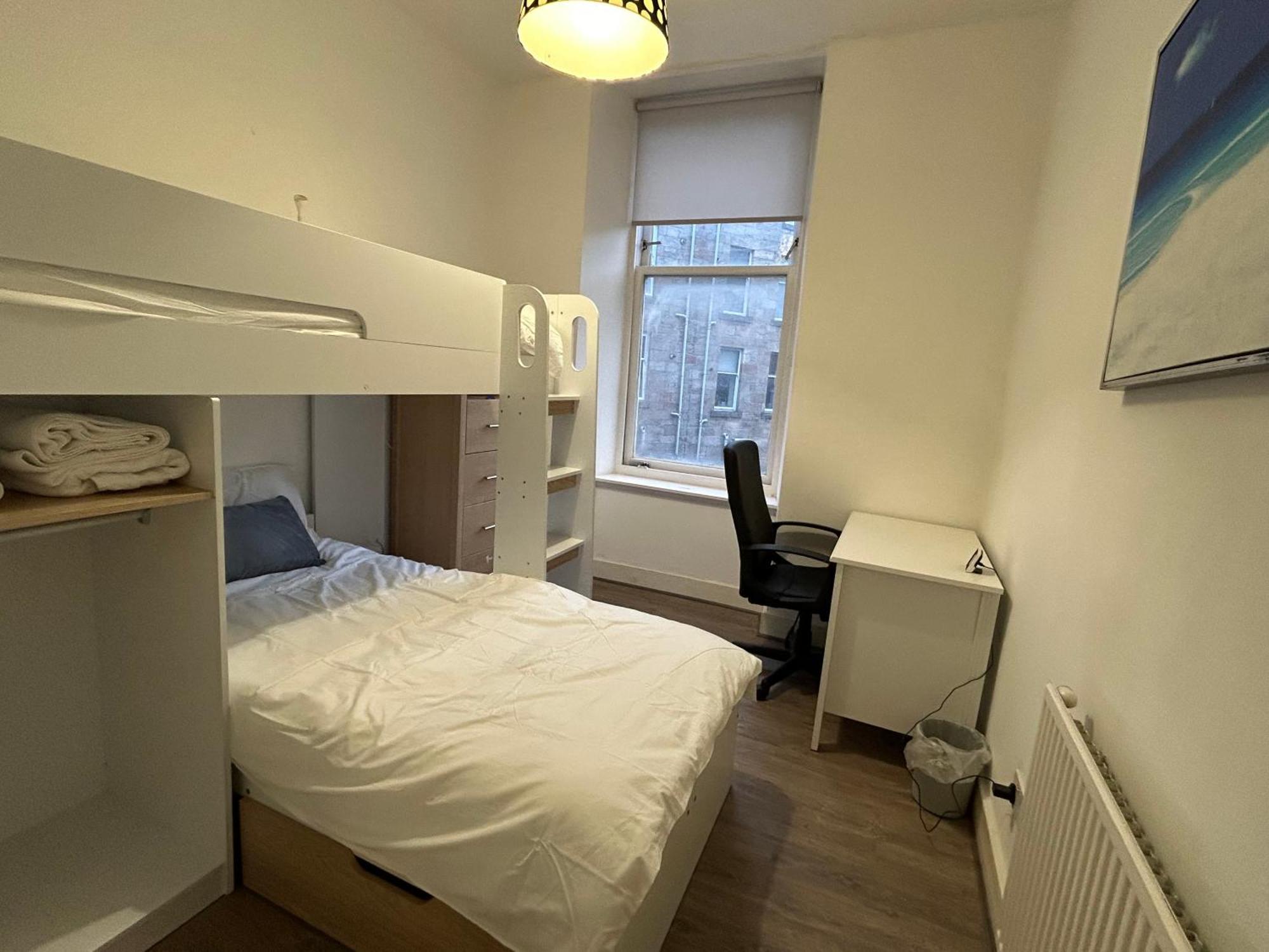 2B Apartment Near Glasgow Sec, Ovo Hydro & City Centre Exterior photo